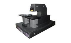 QµScan - Traversing System