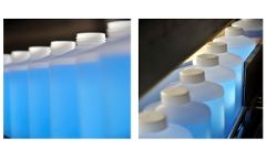 Stockmeier - Small Container Filling