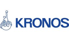 KRONOS - Model 2043 - Titanium Dioxide