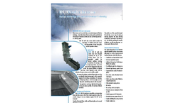 Model KN - Multi Rake Screen Brochure