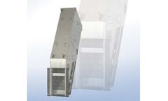 Kuhn - Model KSR-S - Step Screen