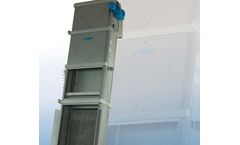 Kuhn - Model KHU - Multi-Rake Screen