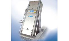 Kuhn - Model KSR - Step Screen