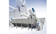 Kuhn - Model KOPA - Compact System