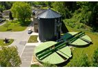 LIPP KomBio-Reactor - Biogas Plants