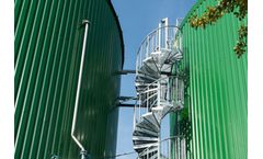 LIPP - Universal Digester