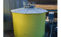 LIPP UniCentralmix - Digester