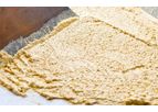 Adhesive Powder Additives