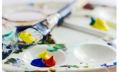 Chem Tech - Wetting and Dispersion Agents and Additives