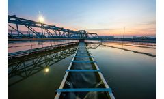 Odor Neutralization Solutions for Waste Water Sector