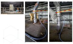 Neutralizing Olfactory Nuisances from Industrial Deep-Fat Fryers - France - Case Study
