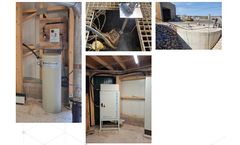 Neutralizing odor nuisance from a methanization unit - France - Case Study