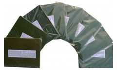 Biothys - Model GEL-O-DOR - Odor Neutralizer for Environments Processes