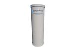 Biothys - Model Microtec - Dry Steam Odor Neutralizing System