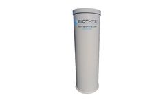 Biothys - Model Microtec - Dry Steam Odor Neutralizing System