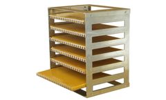 Biothys - Odor Neutralization Support Rake