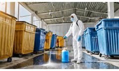 Biothys - Model A-HR-20 - Biologically Enhanced Odor Neutralizer