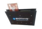 Biothys - Model Air Force 1 - Odor-Neutralizing Technology for Indoor and Outdoor Environments
