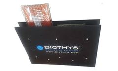 Biothys - Model Air Force 1 - Odor-Neutralizing Technology for Indoor and Outdoor Environments