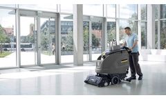 Biothys - Model SolAir - Wastewater Deodorizing Agent