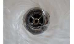 Biothys - Model SepticAir - Deodorizing Agent for Pipes and Liquid Effluents