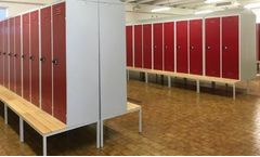 Biothys - Model Deoshoes - Foot Sweat Odor Neutralizer