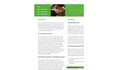 T3 Brochure