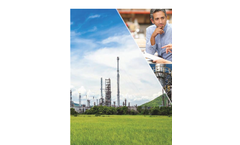 Trinity Consultants - Corporate Brochure