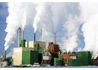Air Emissions Inventories