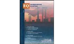 Environmental Quarterly - 2010 Spring