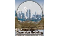 Practical Guide to Atmospheric Dispersion Modeling
