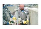 Structural-Concrete Analysis Services