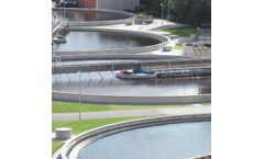 System Solutions for Wastewater Treatment Tanks