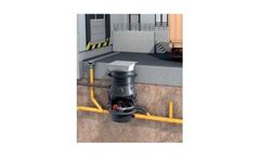 Ecolift - Model XL - Backwater Lifting Station