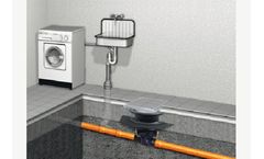 Kessel - Model Staufix - Backwater Valves