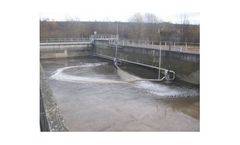 Klawa - Rain Storage Reservoir