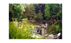 Ponds For Storing Water