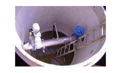 Klawa - Drainage Control System