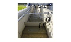 Klawa - Mechanical Cleaning Screening Units