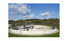 Klawa - Final Sedimentation System