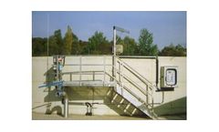 Klawa - Sludge Treatment Plant