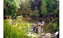 Klawa - Water Storage System