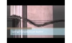 Fish-friendly Screening - Video