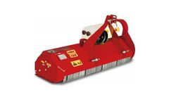 Bargam - Model HBK - Shredders