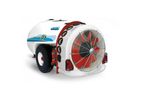 Bargam - Jet Control Mist Blower and Trailed Orchard Sprayer