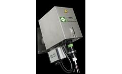 PSG - Model Basic - Gas Sampling Probe