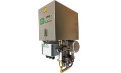 PSG Plus - Model DSBP - Gas Sampling Probe