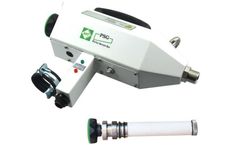 PSG - Model Mobile - Gas Sampling Probes