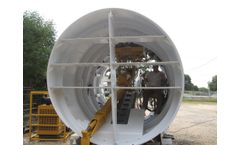 Tenbusch - Tunneling and Pipe-Jacking Systems