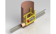 Tenbusch - Heavy Duty Sliplining Systems